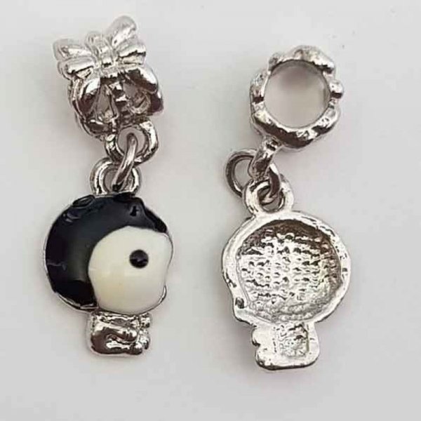 Kinderbedeltje N&deg;28