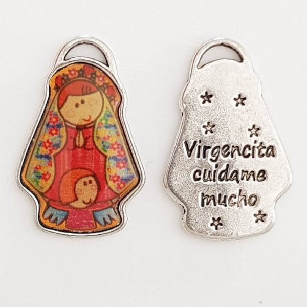 Kinderbedeltje N&deg;47