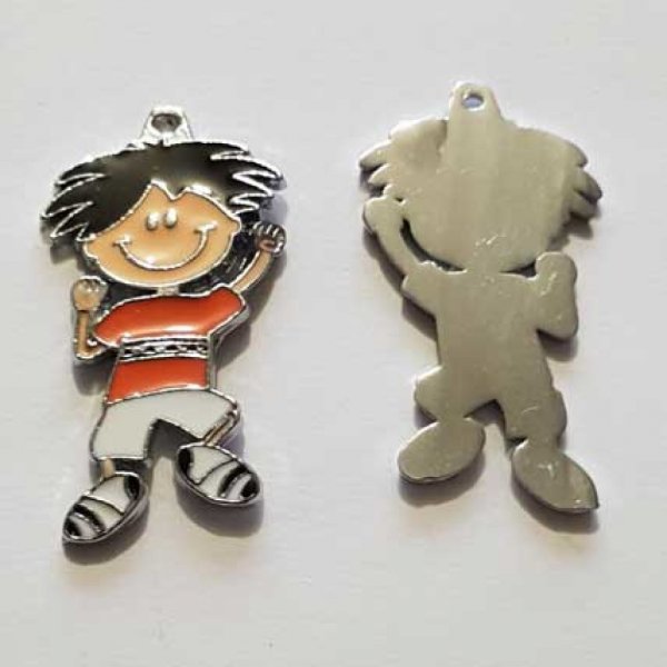 Breloque Enfant N&deg;82