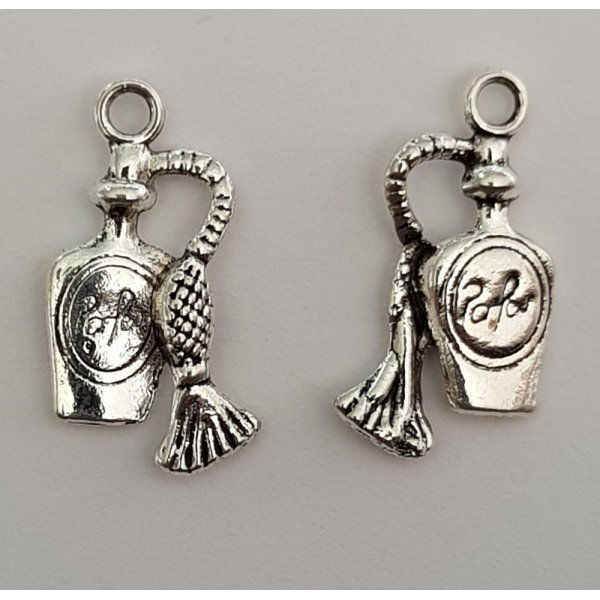 Bedel Parfumflesje N&deg;01