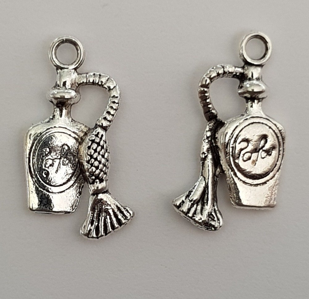 Bedel Parfumflesje N°01