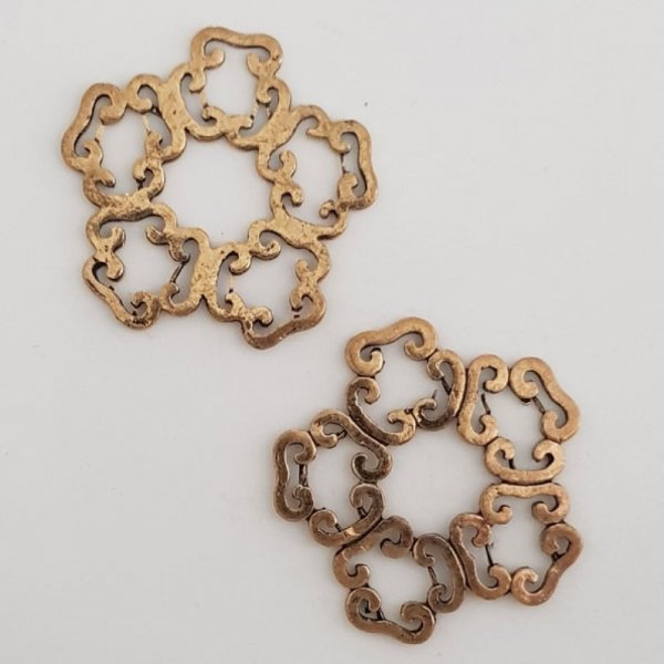 Bloem Bedel Metaal N&deg;022