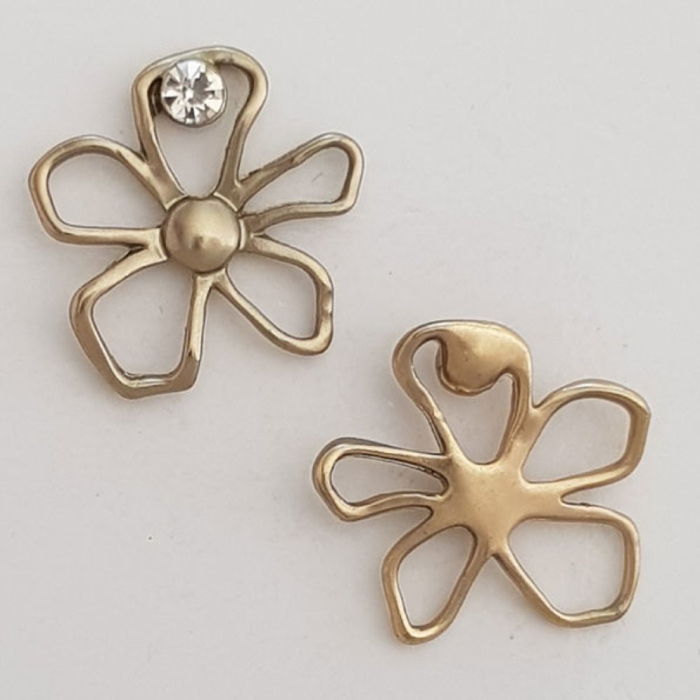 Bloem Bedel Metaal N°057