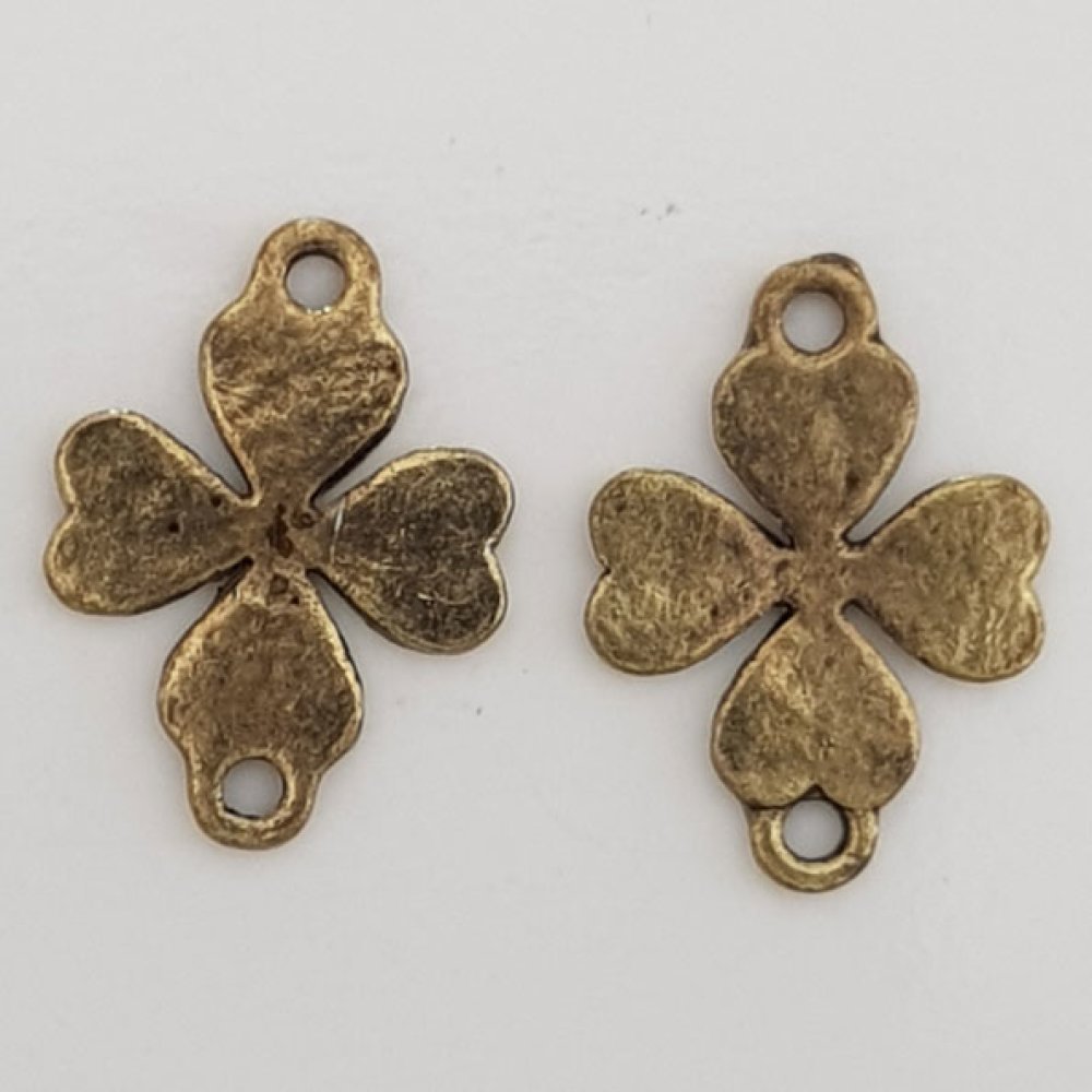 Bloem Bedel Metaal N°072 Koper