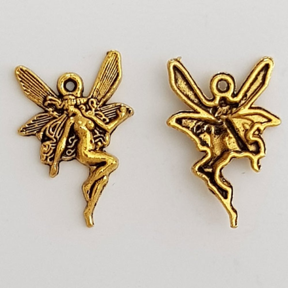 Fee bedel N°03 Goud