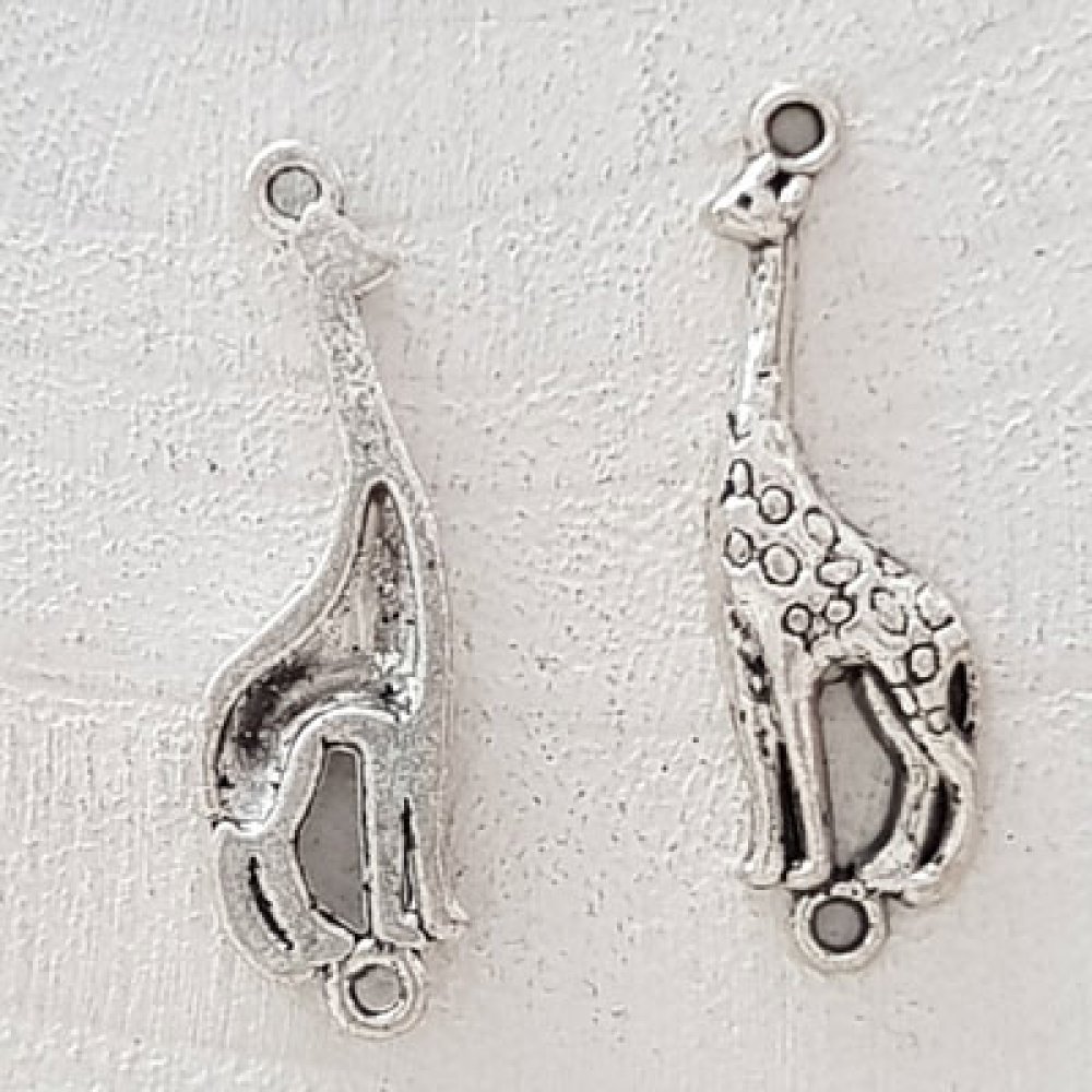 Giraffe bedel N°01-Links