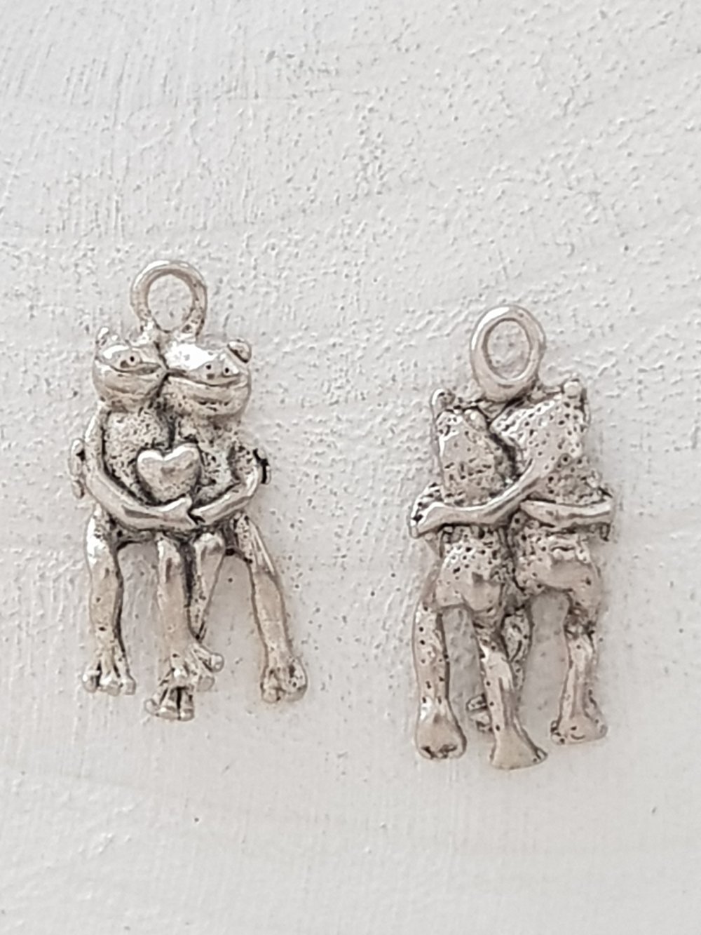 Kikkerbedeltje N&deg;07