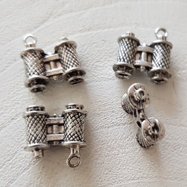 Tweeling Charme N&deg;02