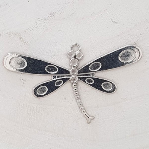 Libelle bedel N&deg;03