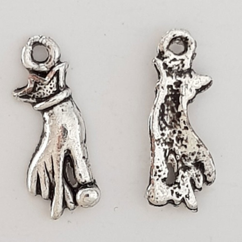 Handbedel N°11