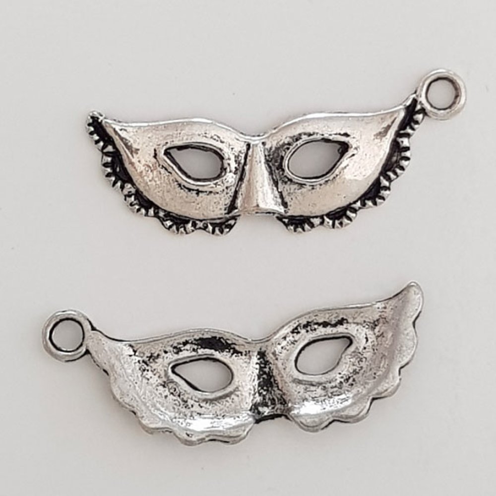 Masker bedel N°03 Venetiaans.