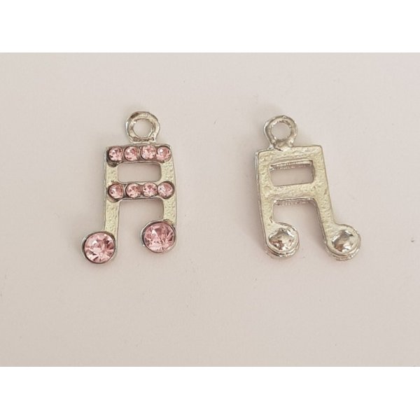 Muziekbedel N°01 X 10