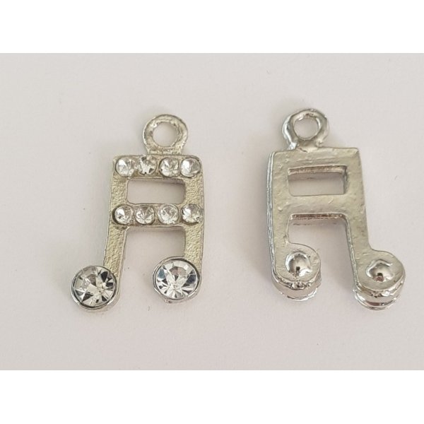 Muziekbedel N°03 X 10