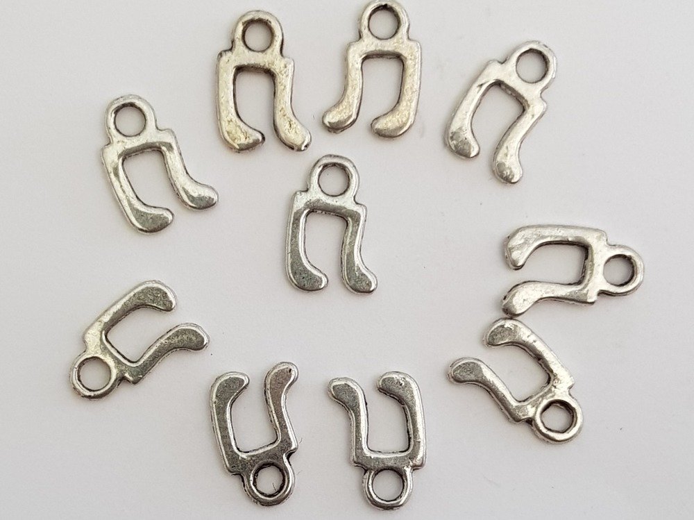 Muziekbedel N°09 x 2 stuks