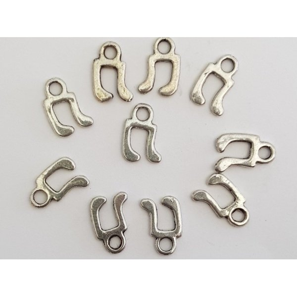 Muziekbedel N°09 x 2 stuks
