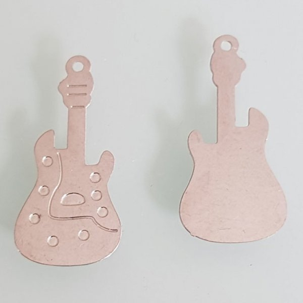 Breloque Music N&deg;12