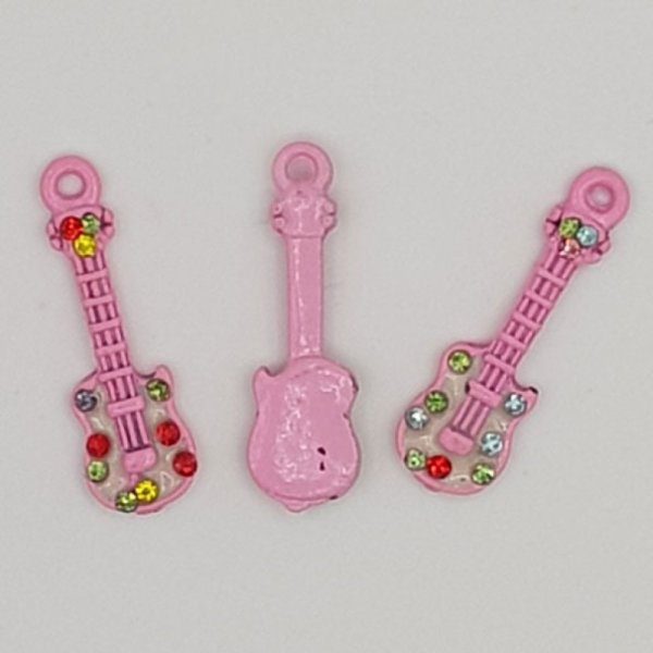 Breloque Music N&deg;16