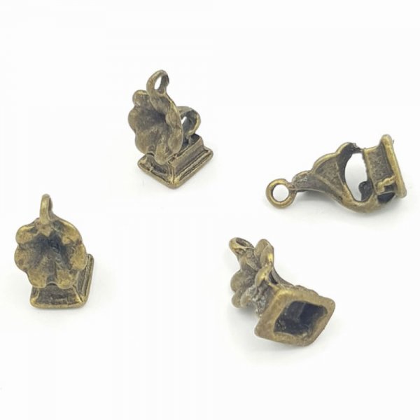 Breloque Muziek N&deg;19 C