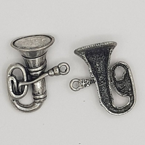 Breloque Music N&deg;21