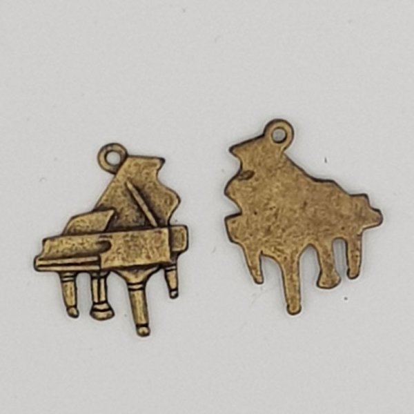 Breloque Muziek N&deg;25 B