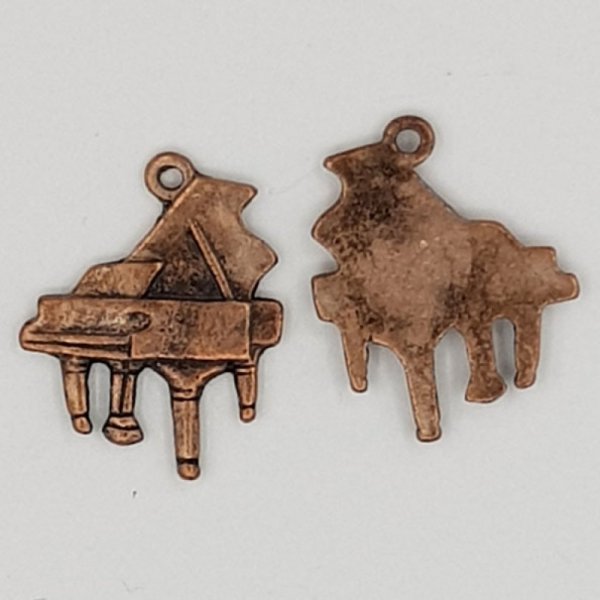 Breloque Muziek N&deg;25 C