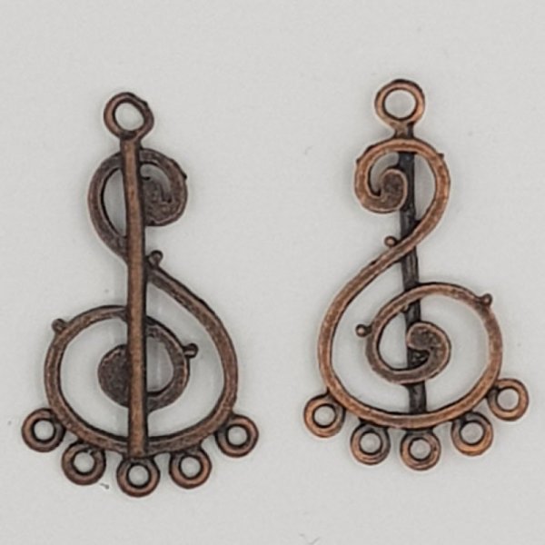 Breloque Music N&deg;26