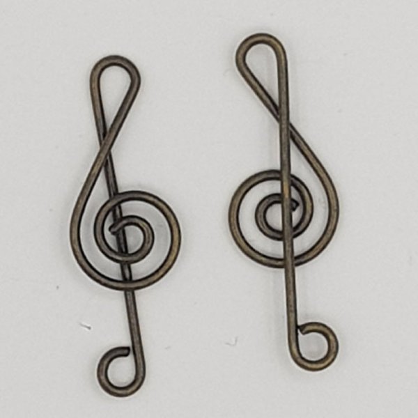 Breloque Music N&deg;27