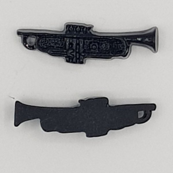 Breloque Music N&deg;30