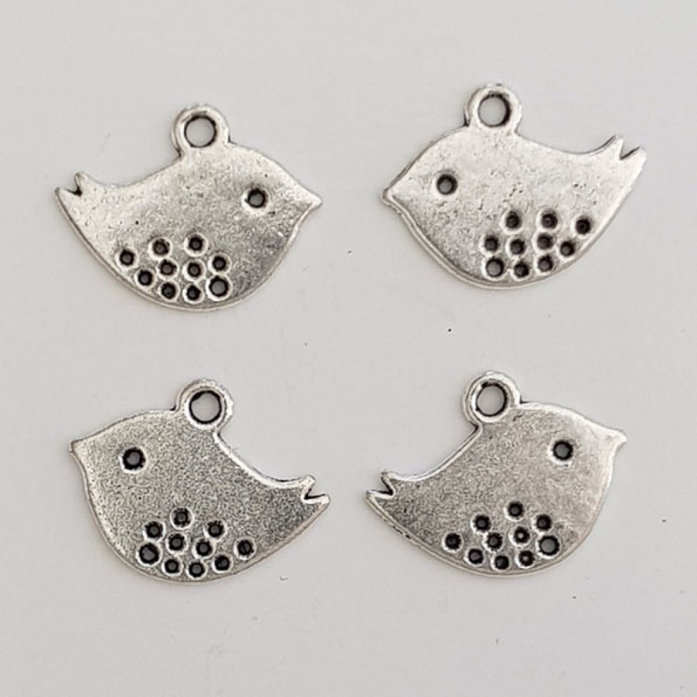 Bedel Vogel N°02 x 2 stuks