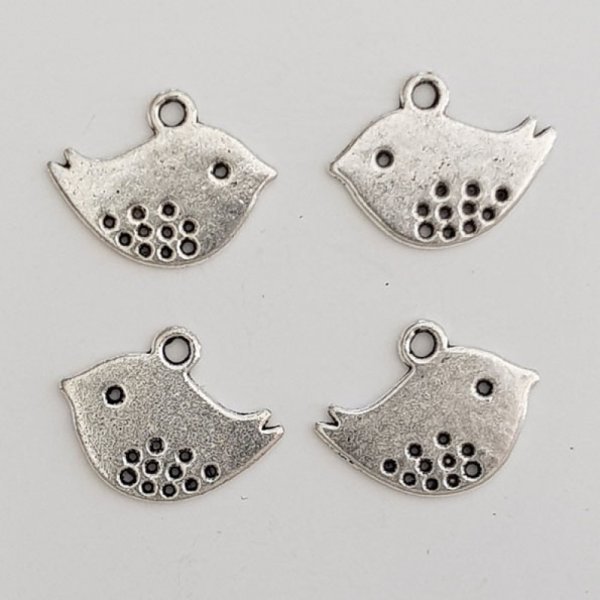 Bedel Vogel N&deg;02 x 2 stuks