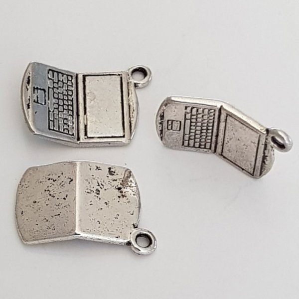 Computerbedeltje N&deg;01