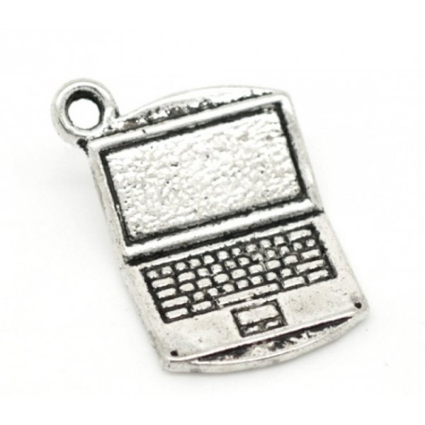 Computerbedeltje N&deg;01