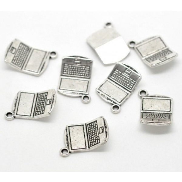 Computerbedeltje N&deg;01