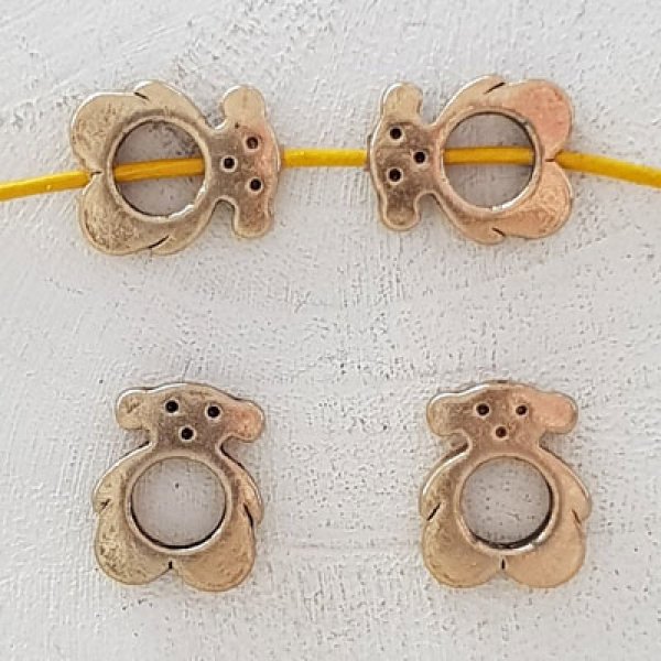 Beerbedel N&deg;04 x 5 stuks