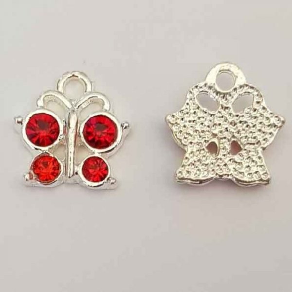 Vlinder bedel N&deg;01