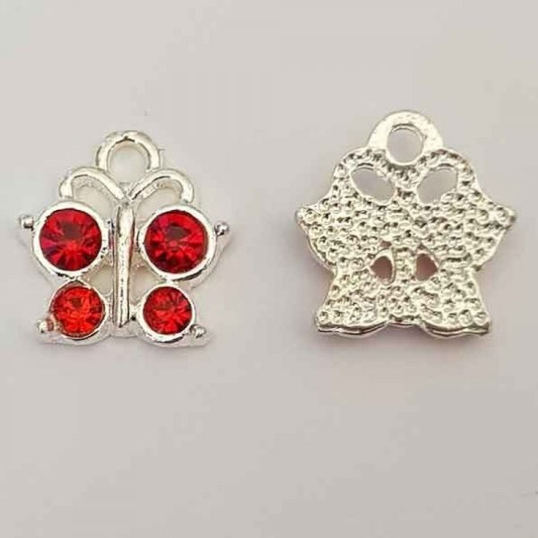 Vlinder bedel N&deg;01