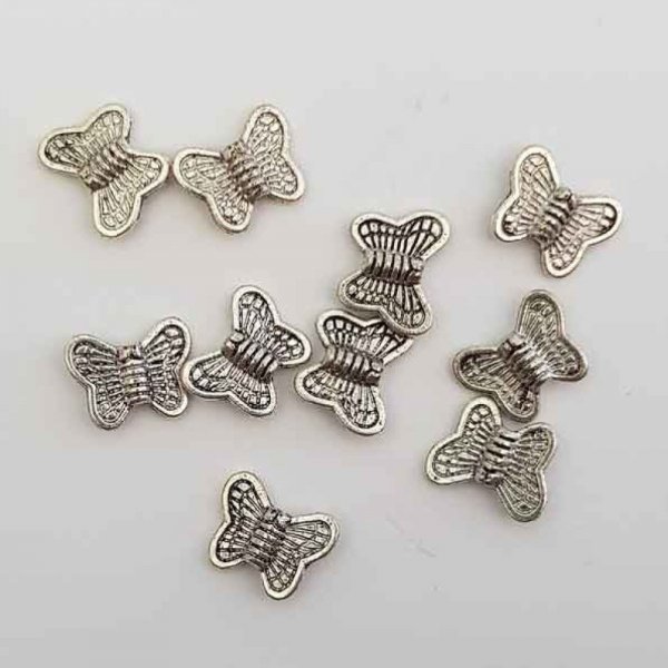 Vlinder bedel N&deg;03 X 10