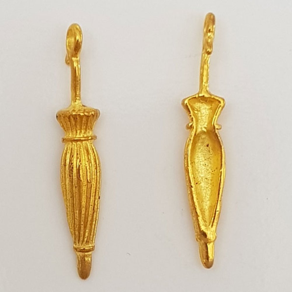 Paraplubedel N°02 Goud