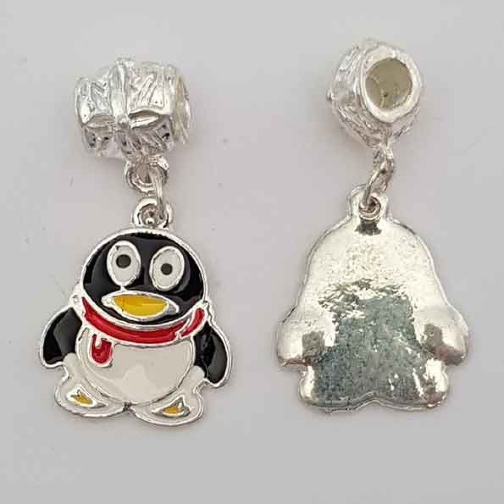 Pinguïn bedel N°01 x 5
