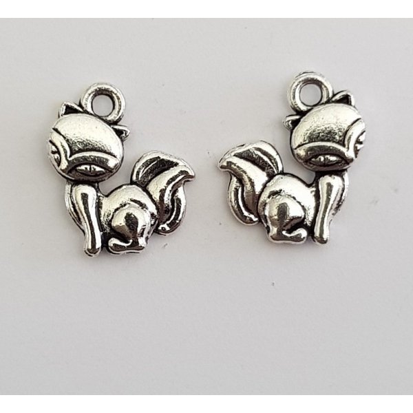 Bedel Vos N&deg;01 X 10 stuks