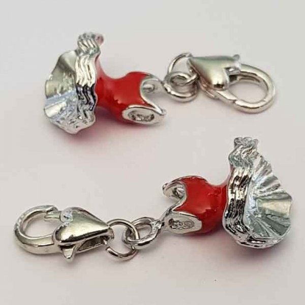 Kledingbedel N&deg;01 per 2 stuks