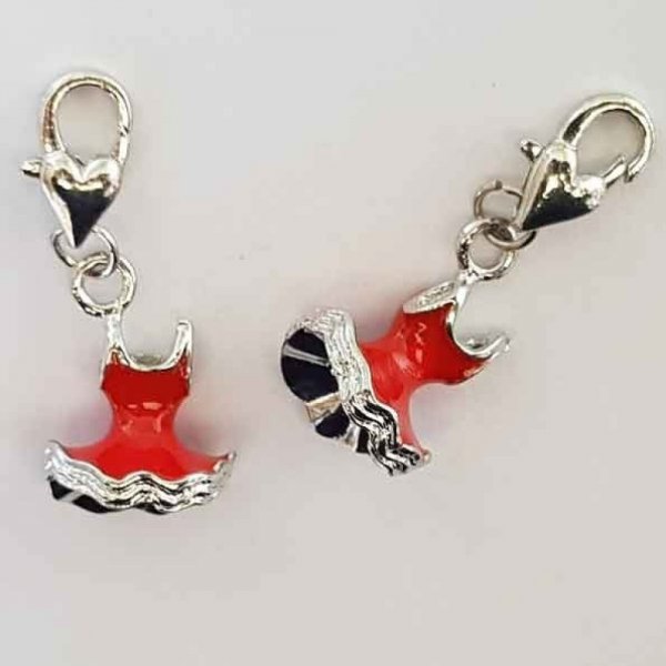 Kledingbedel N&deg;01 x 10 