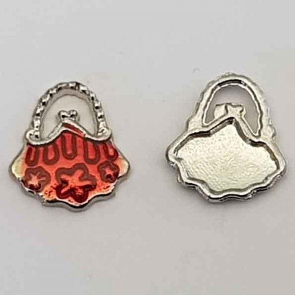 Bedelzakje N&deg;01 x 10