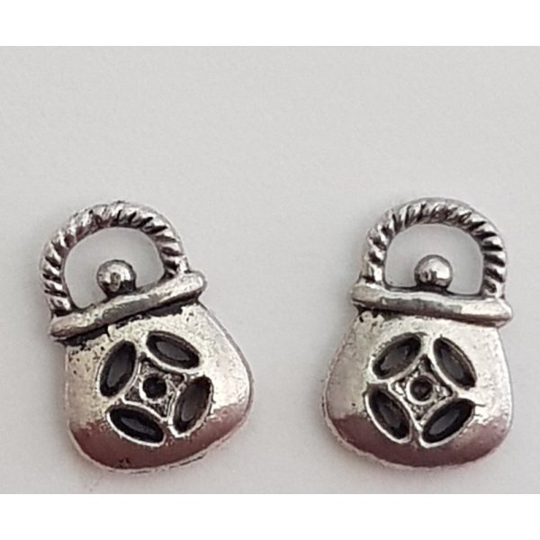 Bedelzakje N&deg;02 x 2 stuks