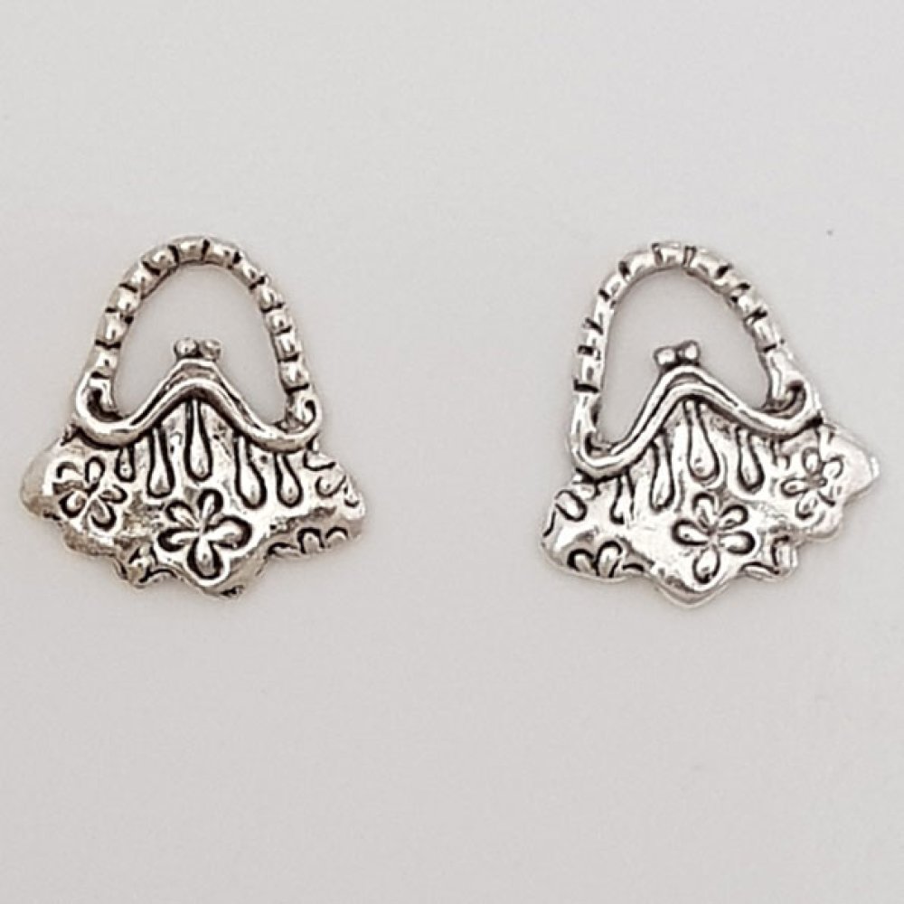 Bedelzakje N°03 per 10 stuks