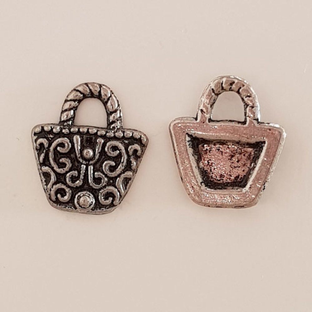 Tas bedel N°06
