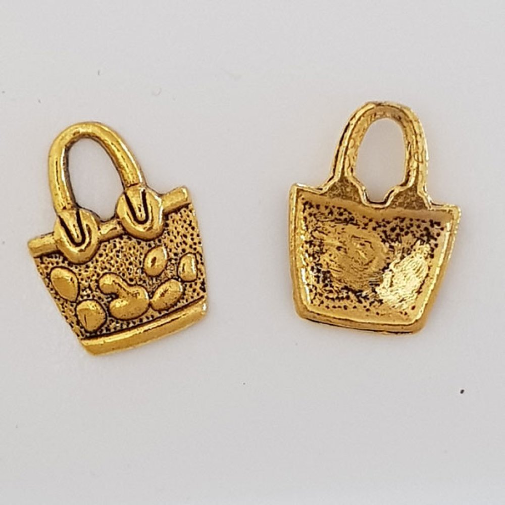 Bedelzakje N°13 per 10 stuks
