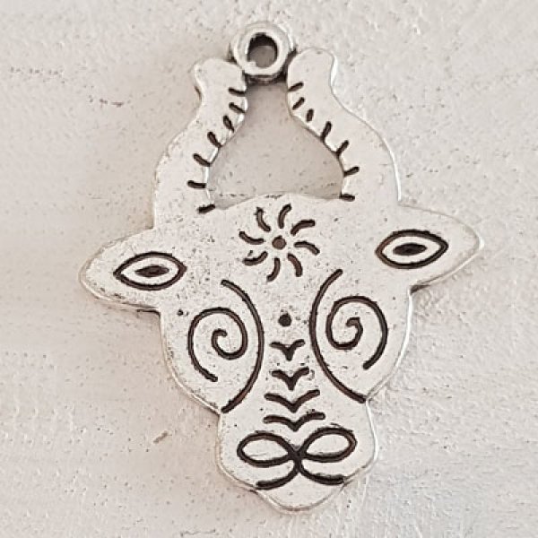 Savannah Bedel N&deg;01 x 2 Stuks