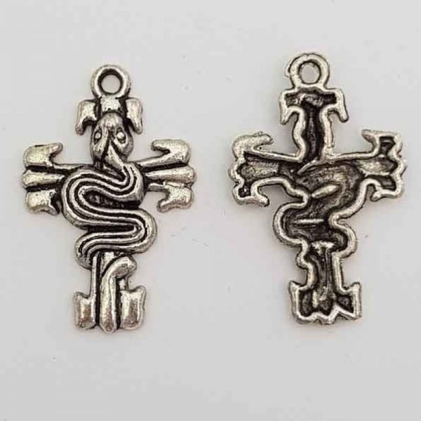 Slangenbedel N&deg;01 x 10