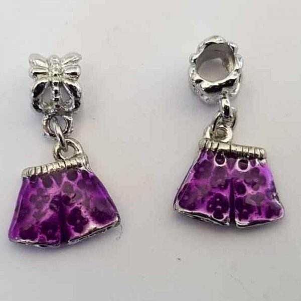 Korte Charm N&deg;01